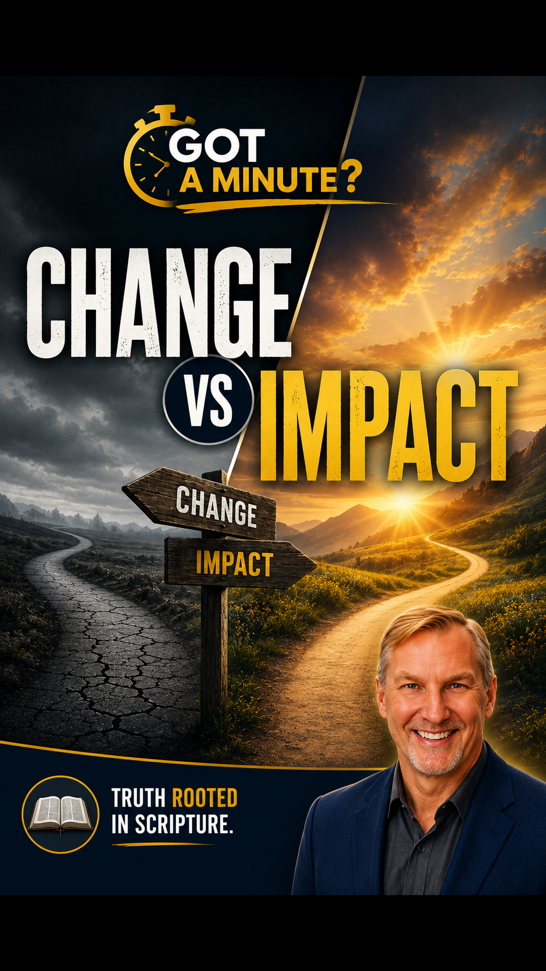Change vs Impact thumbnail